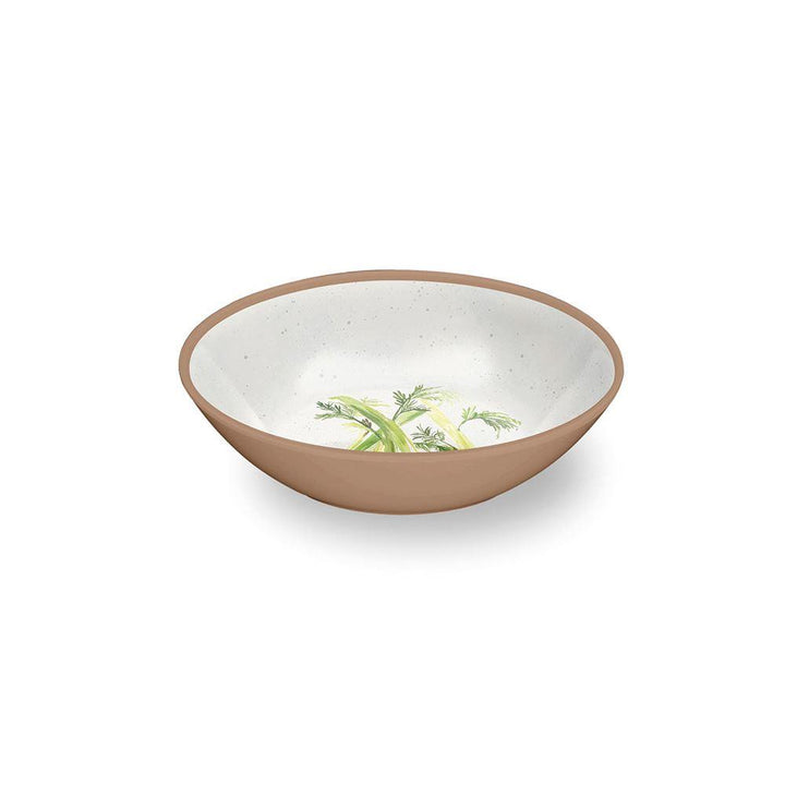 Alfresco Melamine Dipping Bowls - Set Of 3