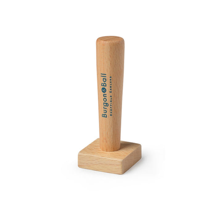 Burgon & Ball Essential Tools - Cell Tray Tamper