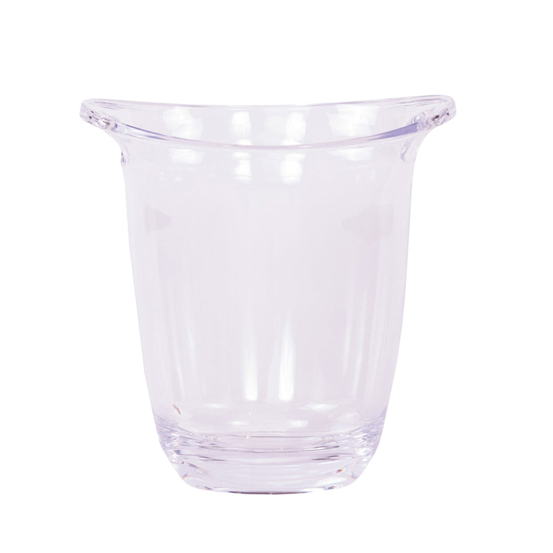 Epicurean Acrylic Champagne Bucket