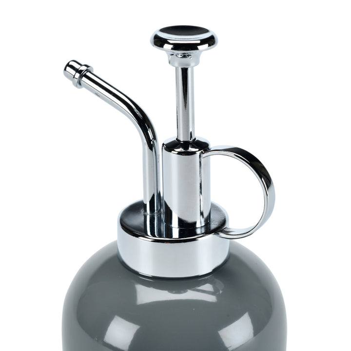 Burgon & Ball Indoor Plant Mister - Charcoal