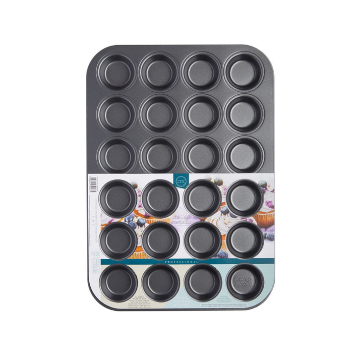 Chicago Metallic Mini Muffin Pan