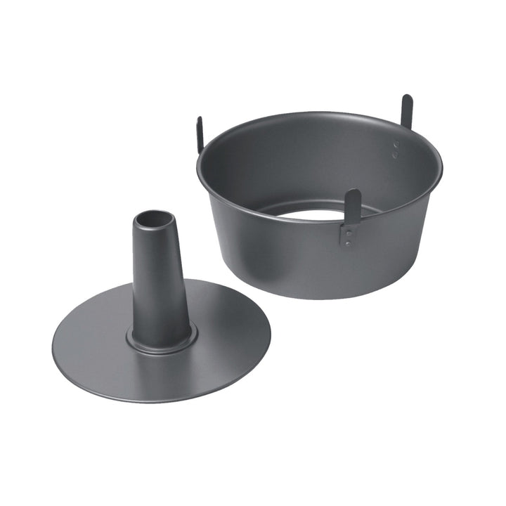 Chicago Metallic Angel Cake Pan Set