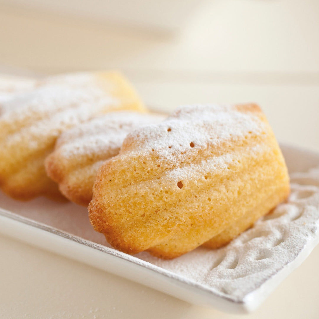 Chicago Metallic Madeleine Pan