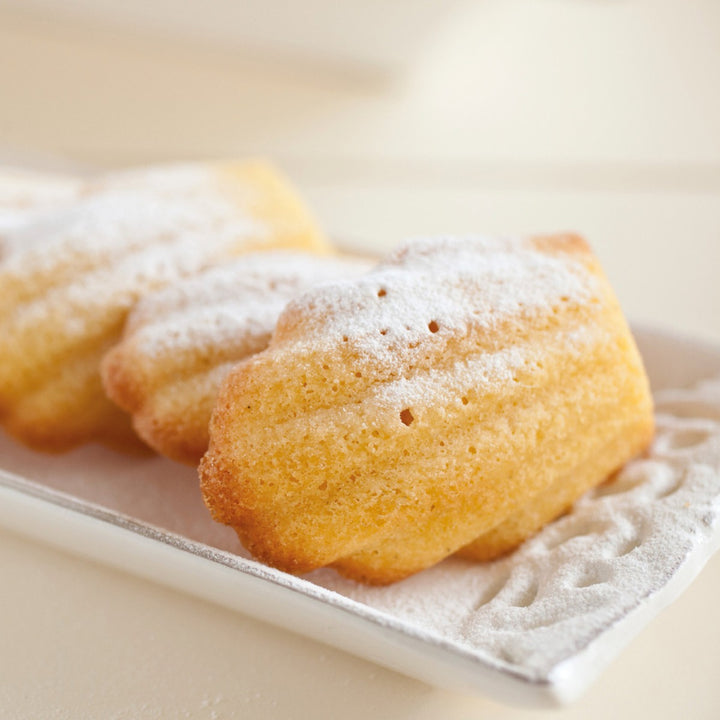 Chicago Metallic Madeleine Pan