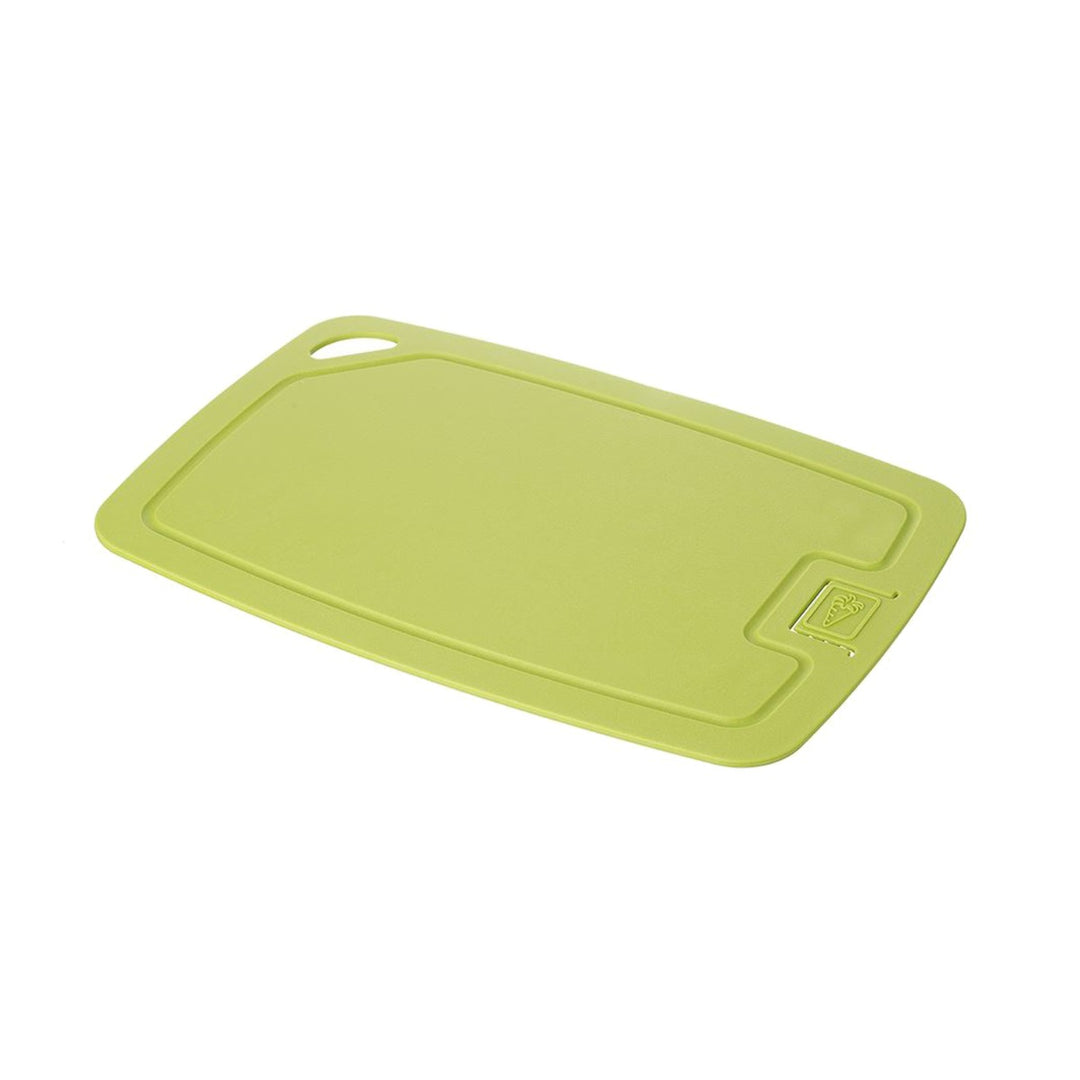 Eco Chopping Board - Green