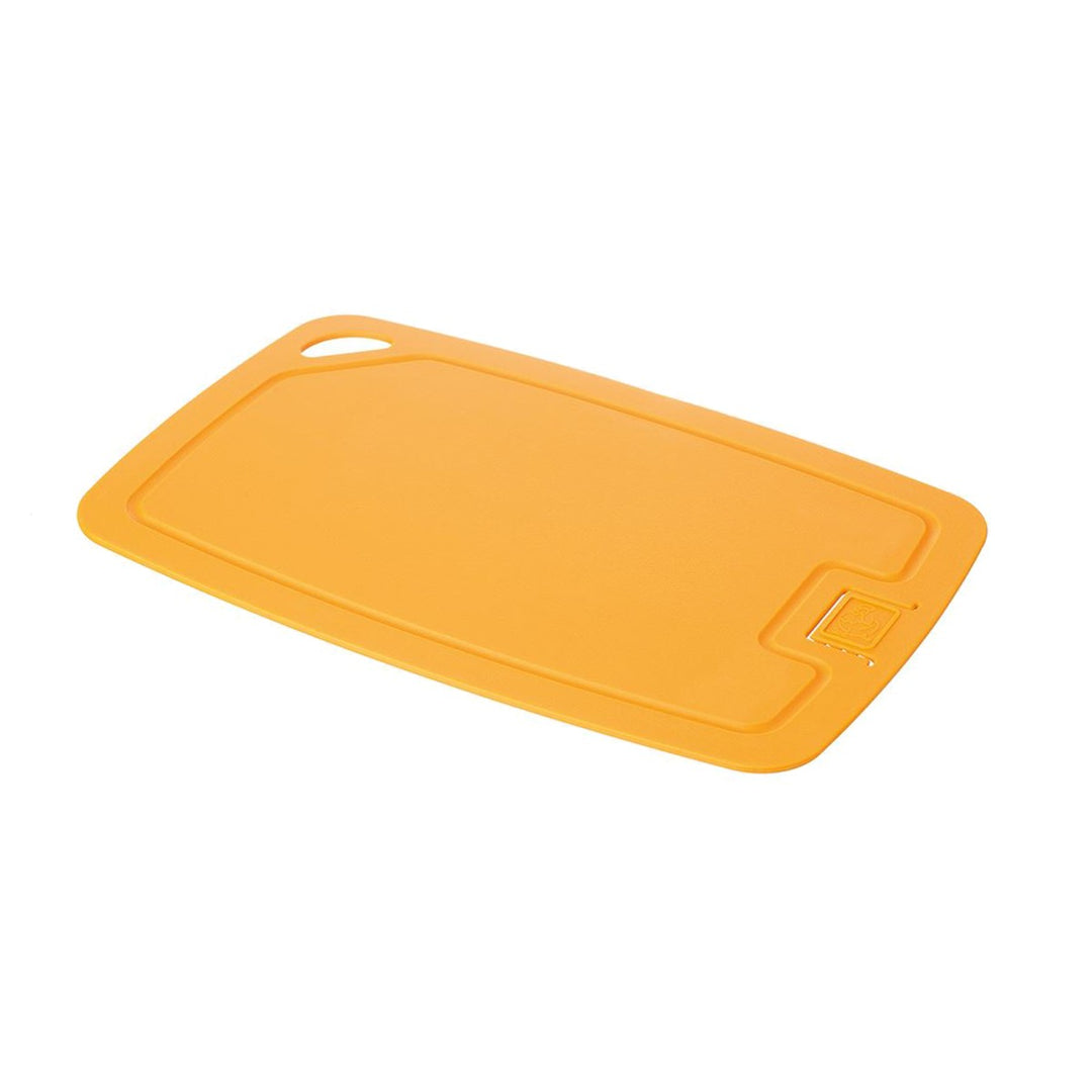 Eco Chopping Board - Orange