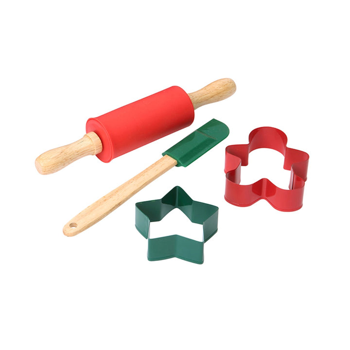 Dexam Children's Baking Cracker