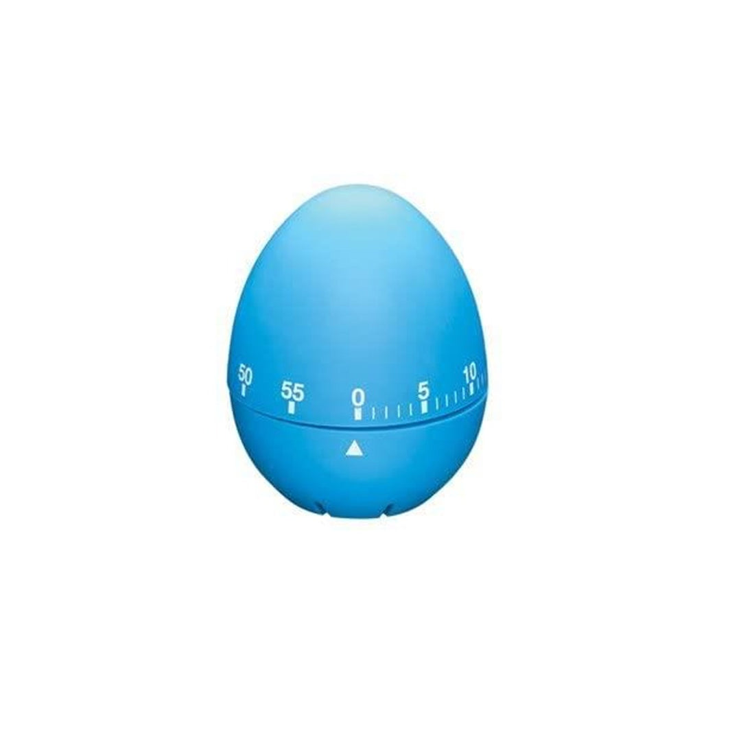 Colourworks Egg Timer - Blue