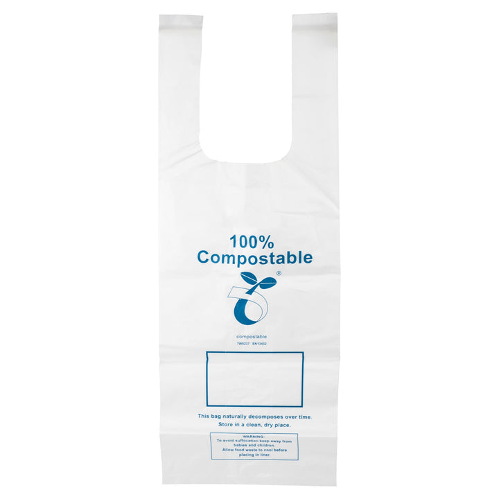 Natural Elements Compostable Freezer Bags