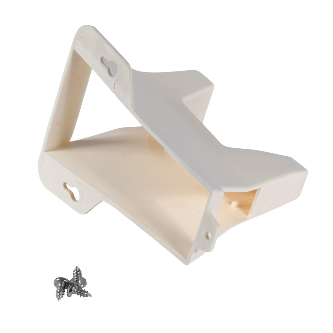 Door/Wall Mount Bracket for 5L & 7L Vented Plastic Caddies