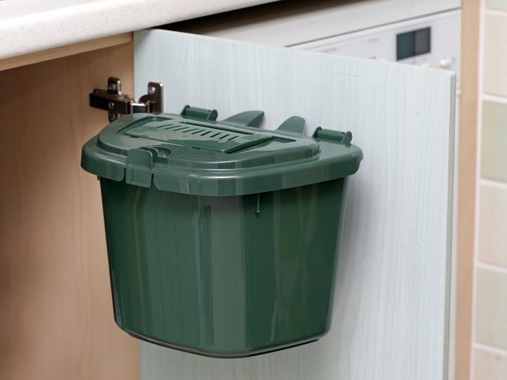 Door/Wall Mount Bracket for 5L & 7L Vented Plastic Caddies