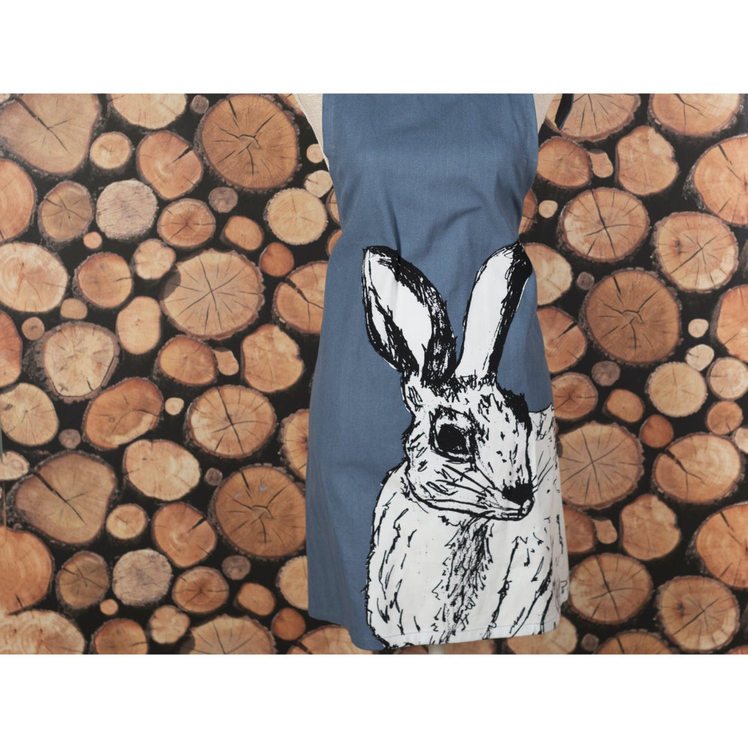 Creative Tops Into The Wild Hare Apron