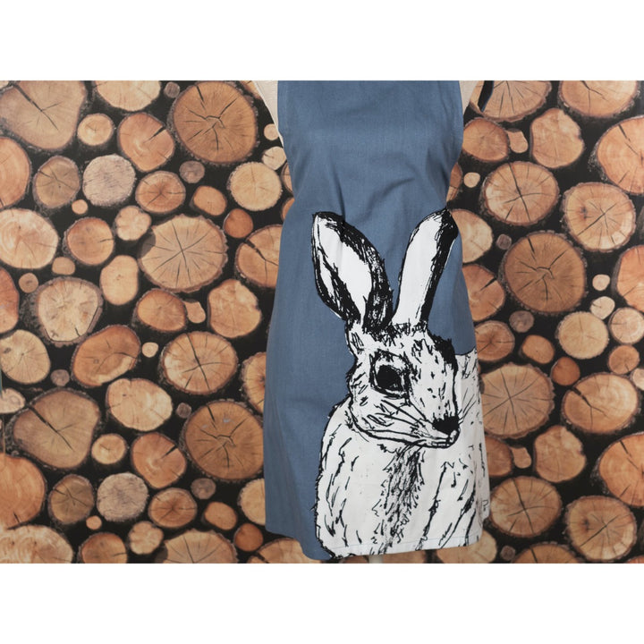 Creative Tops Into The Wild Hare Apron