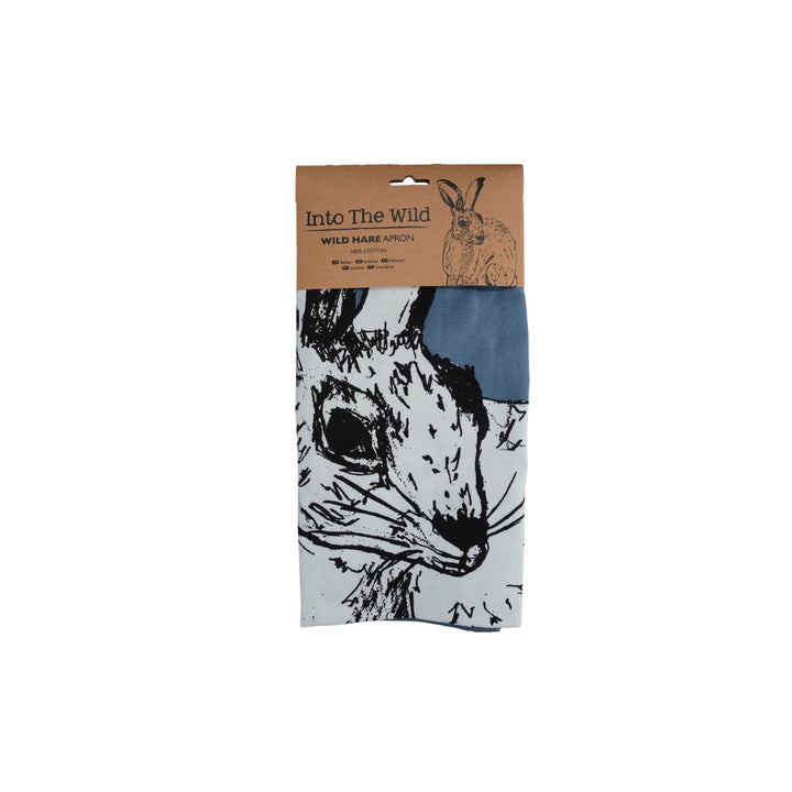 Creative Tops Into The Wild Hare Apron