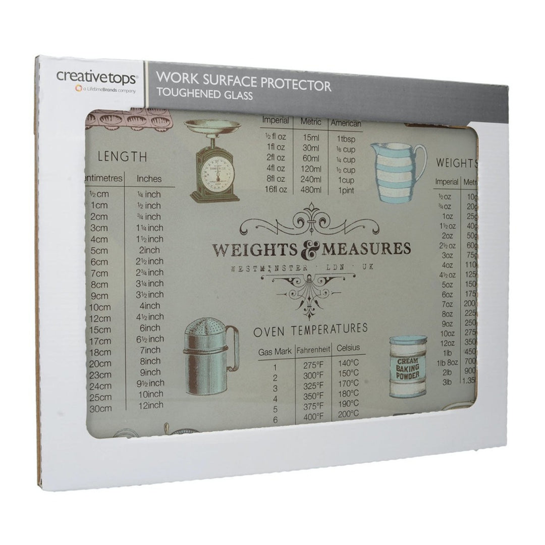  featuring lists of measurement