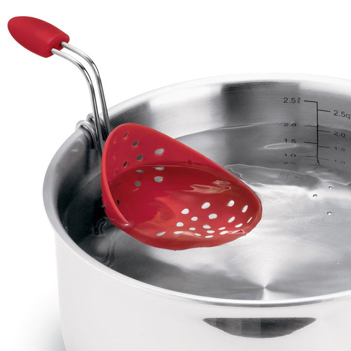 Cuisipro Silicone Egg Poacher Set