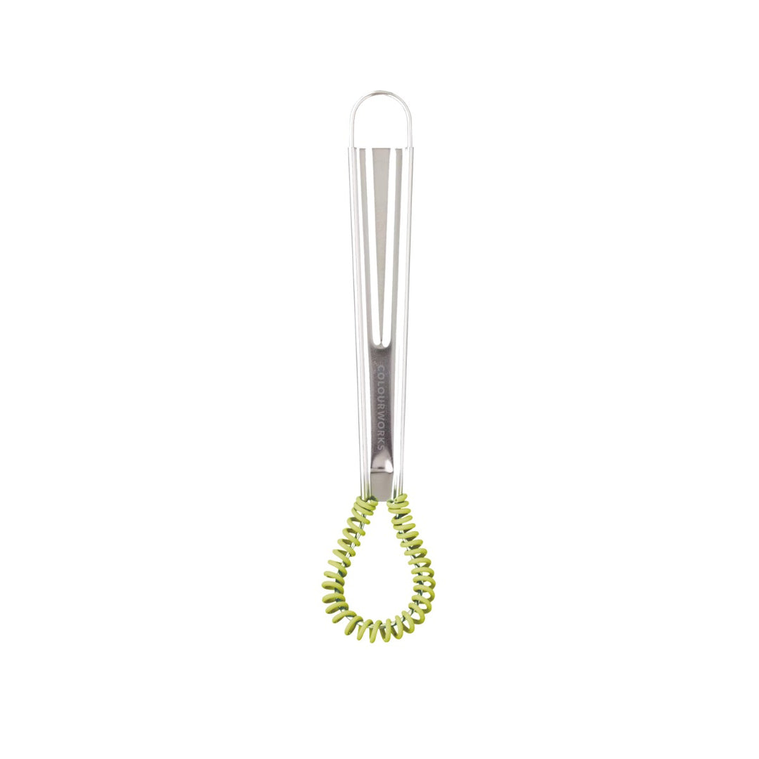 Colourworks Magic Whisk - Green