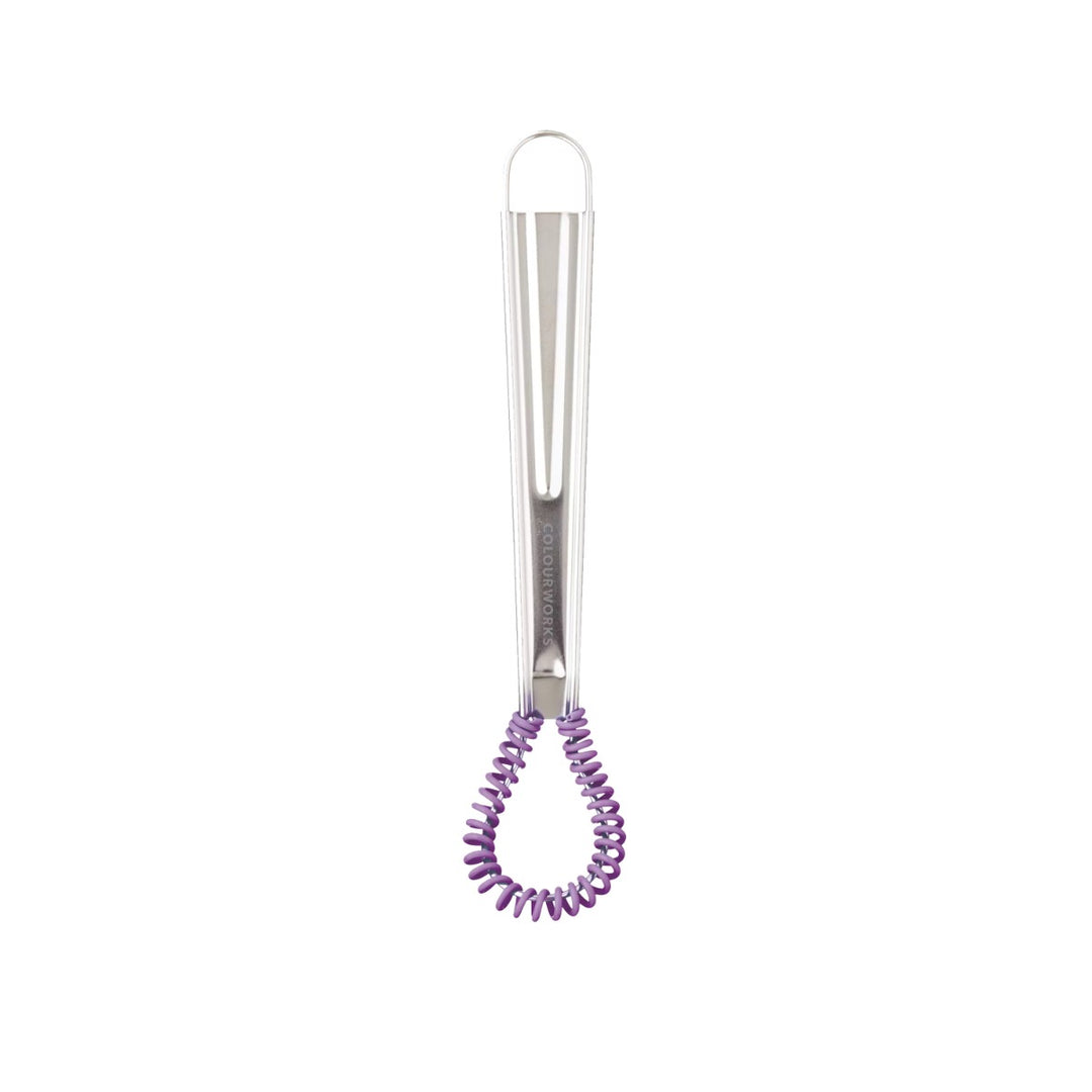 Colourworks Magic Whisk - Purple