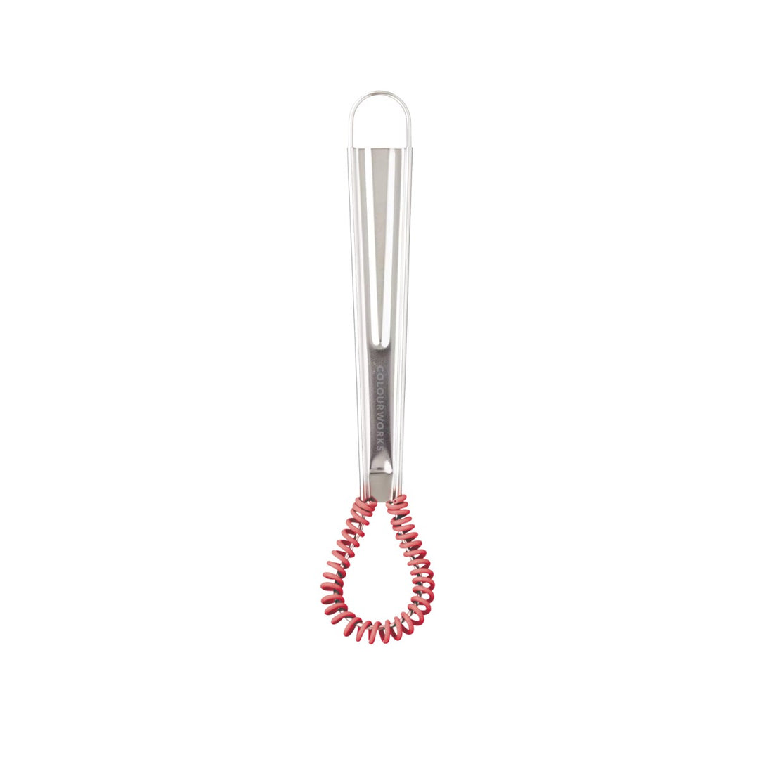 Colourworks Magic Whisk - Red