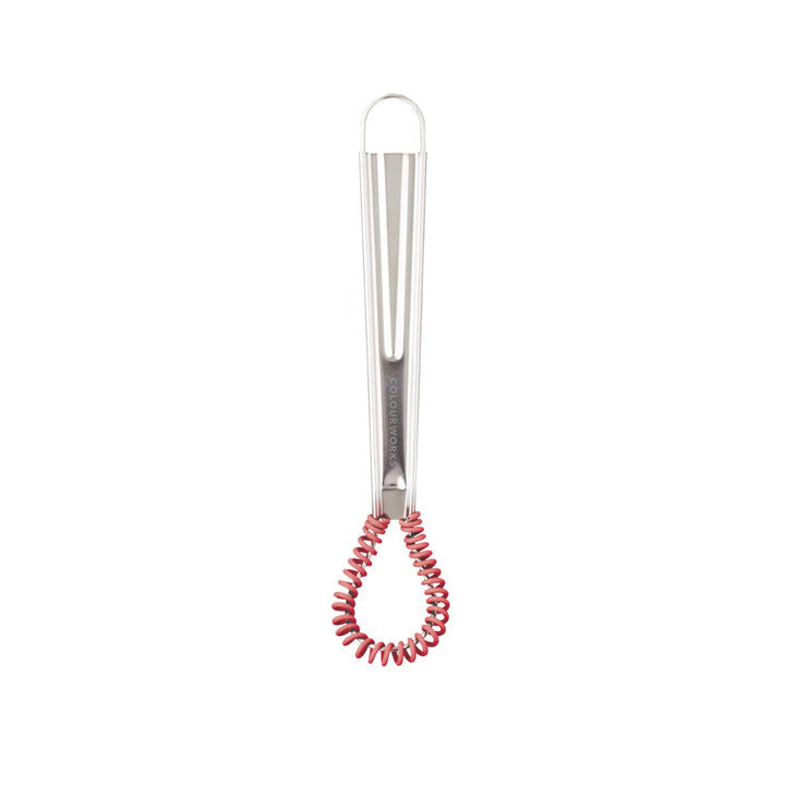 Colourworks Magic Whisk - Red