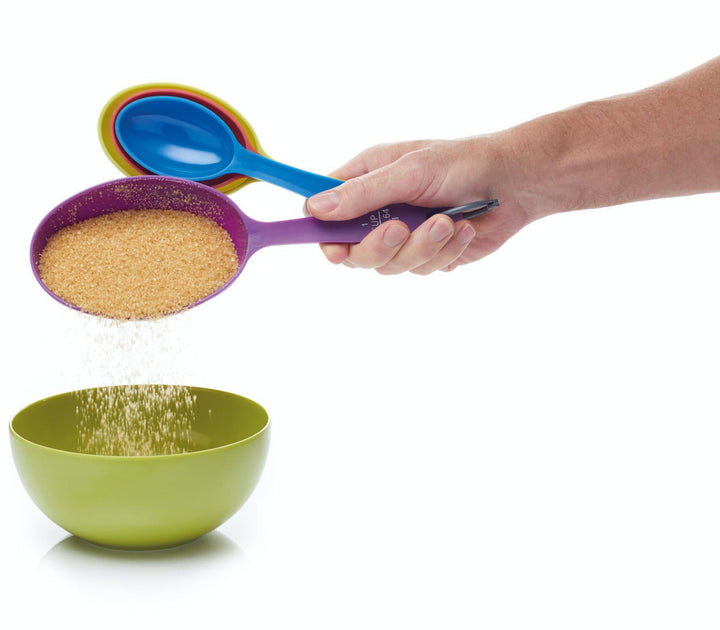 Colourworks Measuring Cup Set
