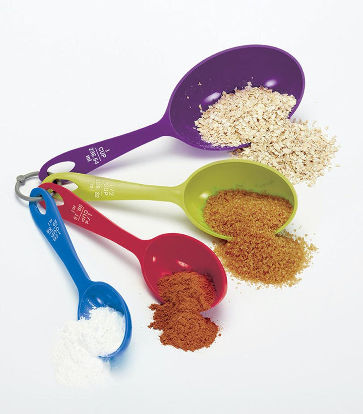 Colourworks Measuring Cup Set