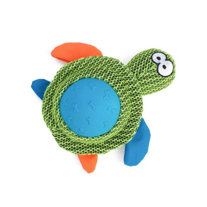 Smart Garden Dog Toy - Tortoise