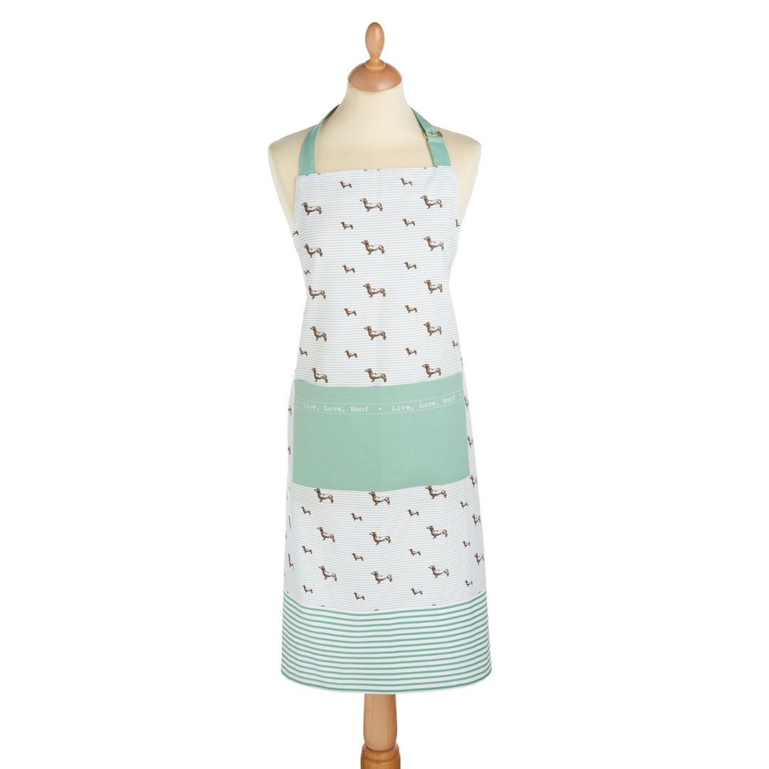 KitchenCraft Dachshund Apron