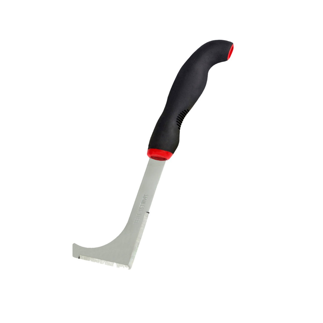 Darlac Black Handled Weed Knife