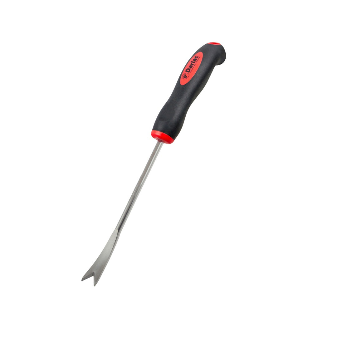 Darlac Black Handled Deep Weed Cutter