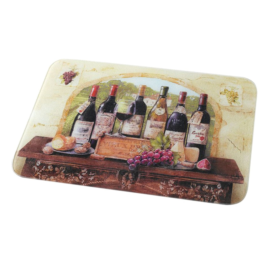 Stow Green Degustation De Vin Worktop Protector - Large
