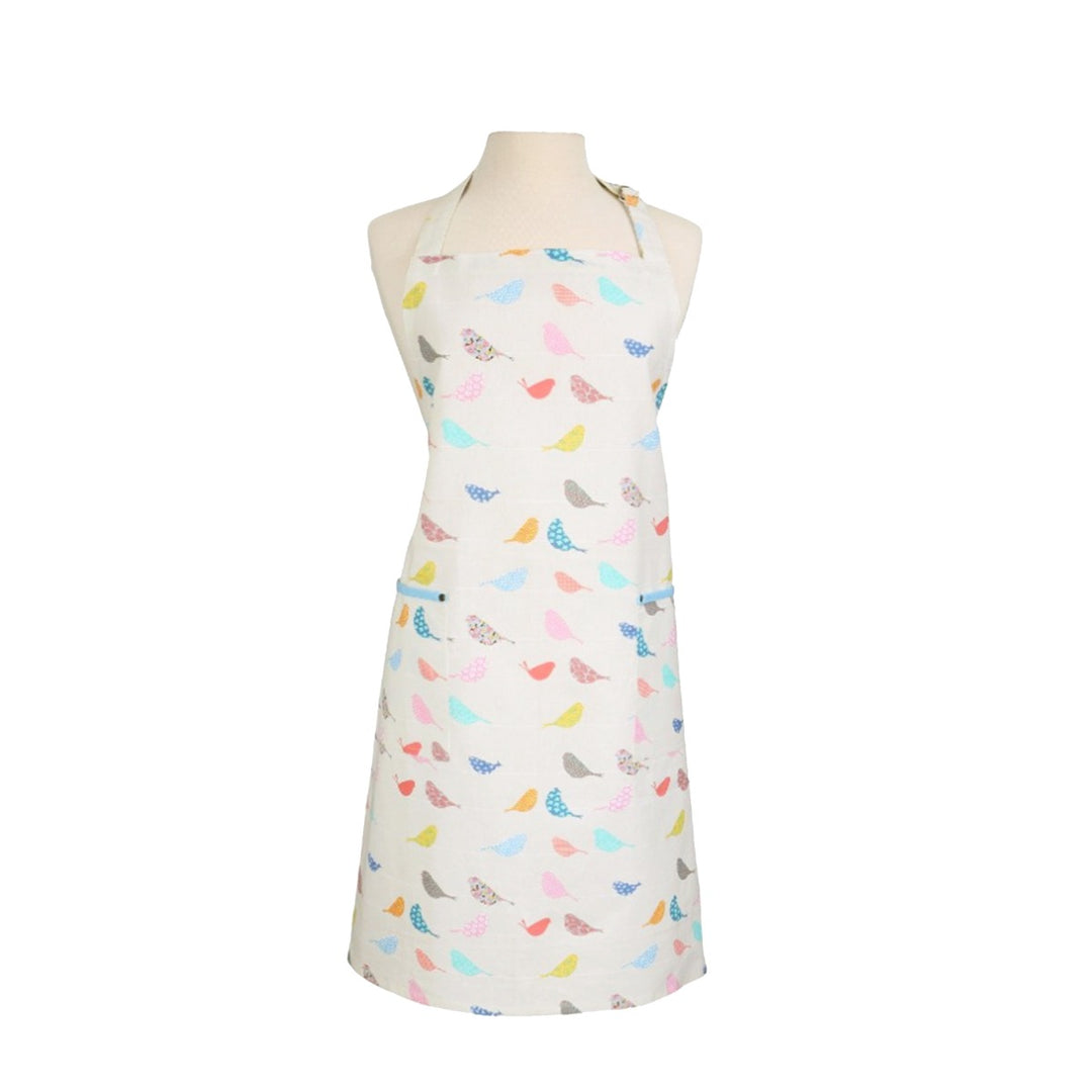 Dexam Little Birds Apron