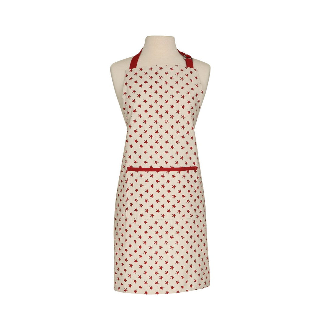 Dexam Star Apron