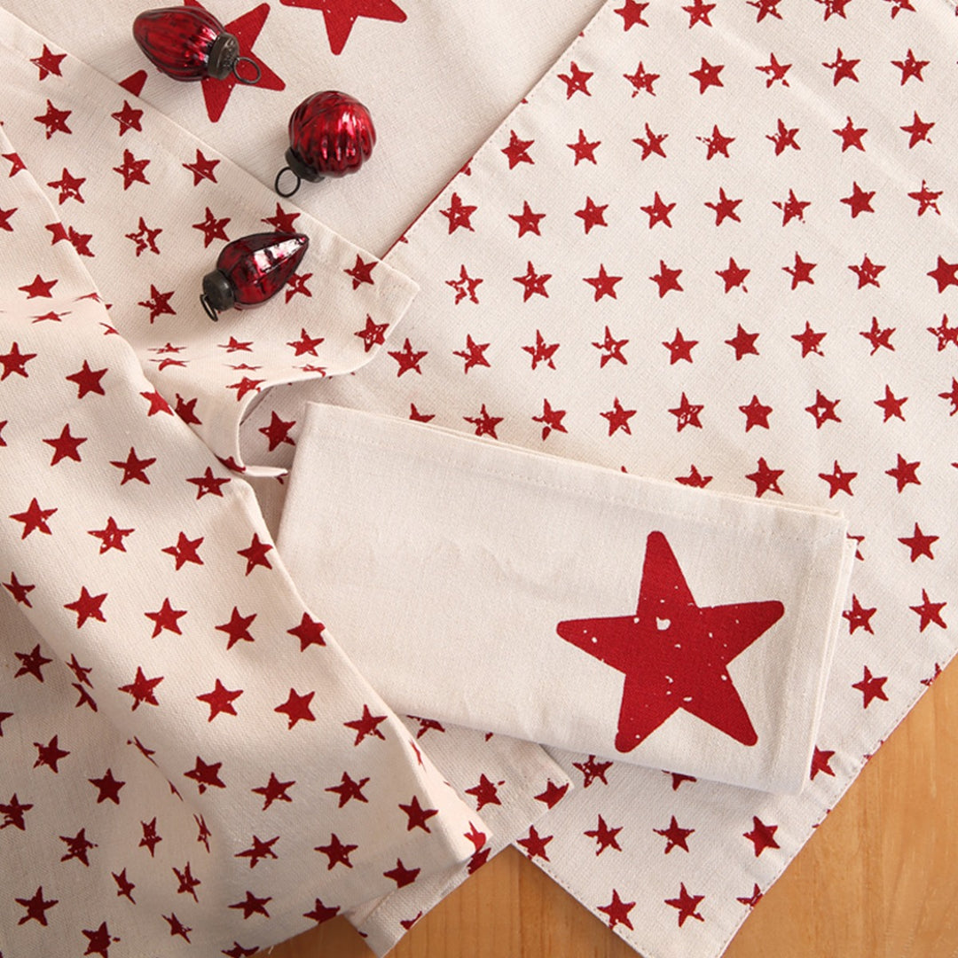Dexam Star Placemats - Set of 2