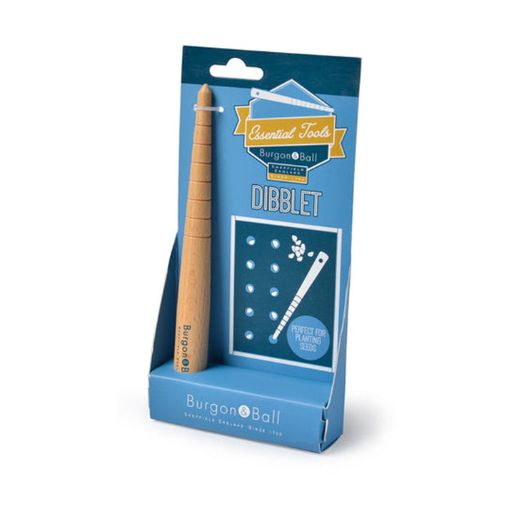 Burgon & Ball Essential Tools - Dibblet