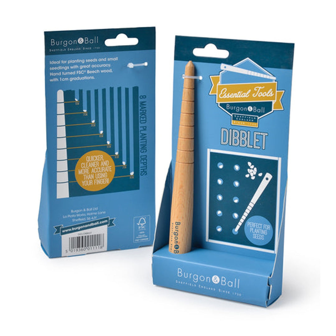 Burgon & Ball Essential Tools - Dibblet