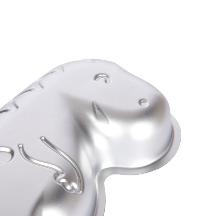 KitchenCraft Dinosaur Shaped Cake Pan