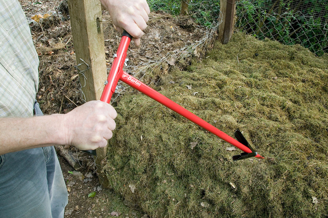 Darlac Compost Aerator