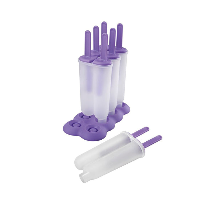 Eddingtons Duo Ice Lolly Mould Set