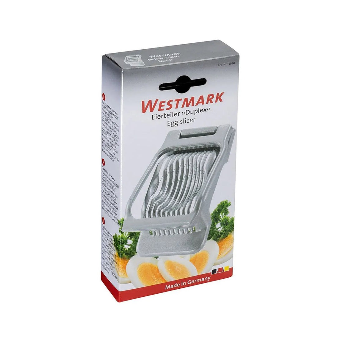 Eddingtons Duplex Egg Slicer