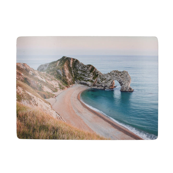Creative Tops Durdle Door Large Placemats