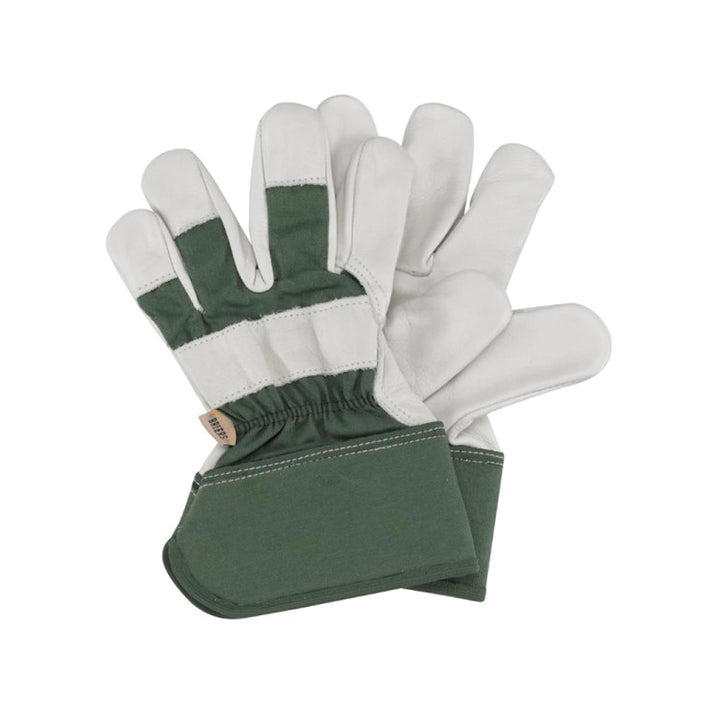 Briers Premium Riggers Gardening Gloves - 3 Sizes