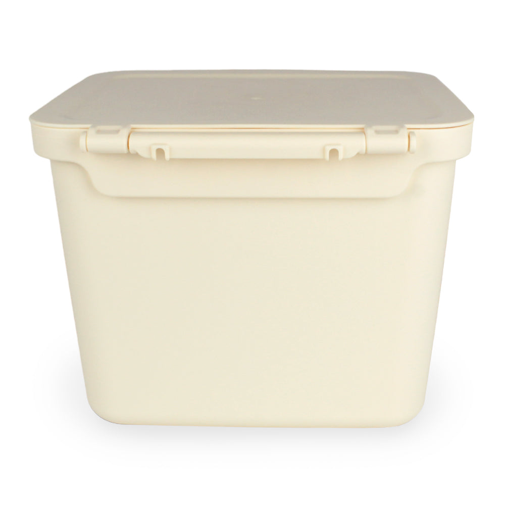 Easy Eco Cream Kitchen Caddy - 5L Size