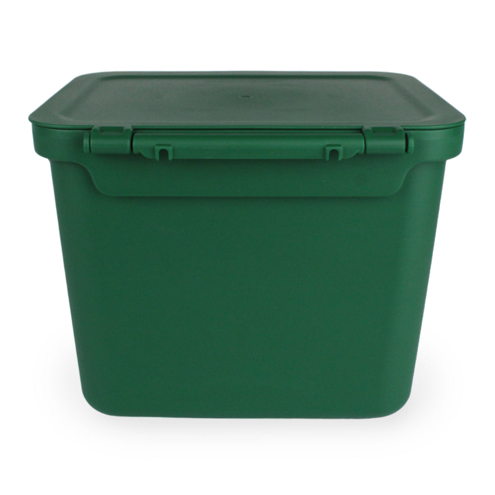 Easy Eco Green Kitchen Caddy - 5L Size