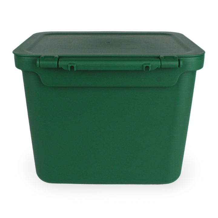 Easy Eco Green Kitchen Caddy - 5L Size