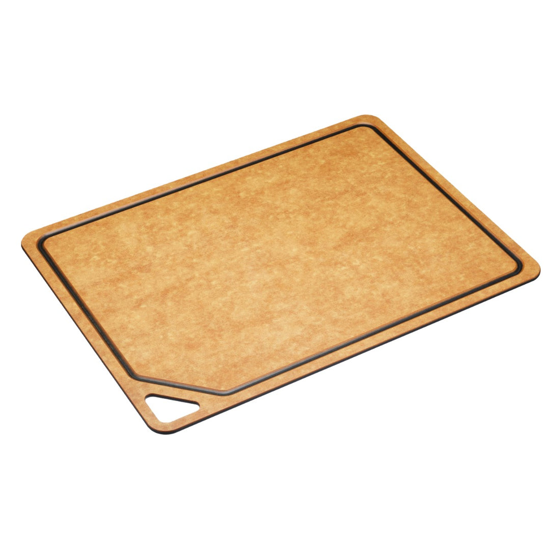 Natural Elements Eco-Friendly Cutting Board - Large