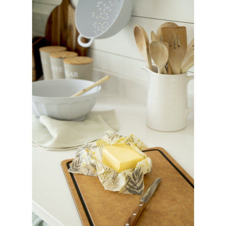 Natural Elements Eco-Friendly Cutting Board - Medium