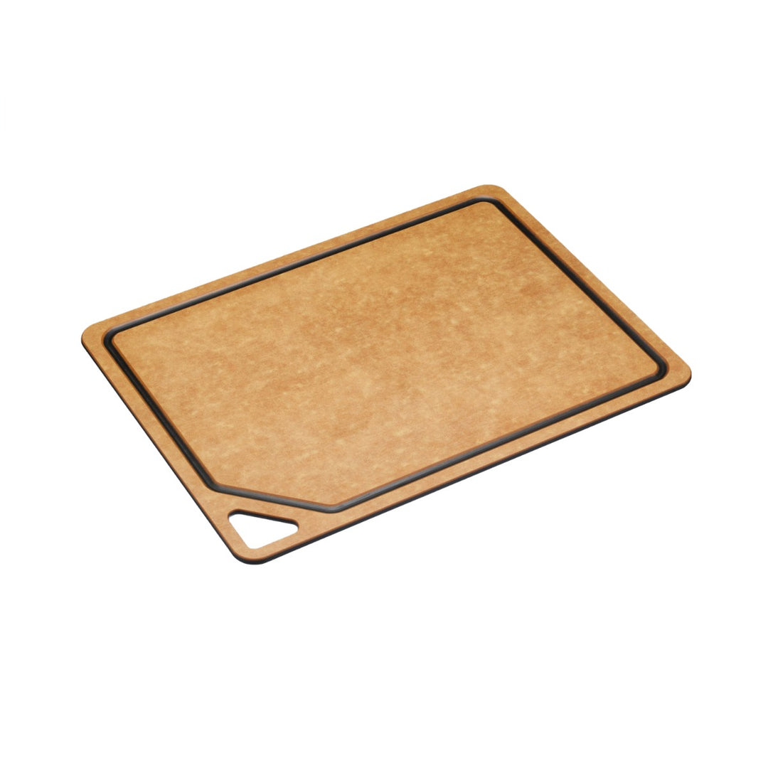 Natural Elements Eco-Friendly Cutting Board - Medium