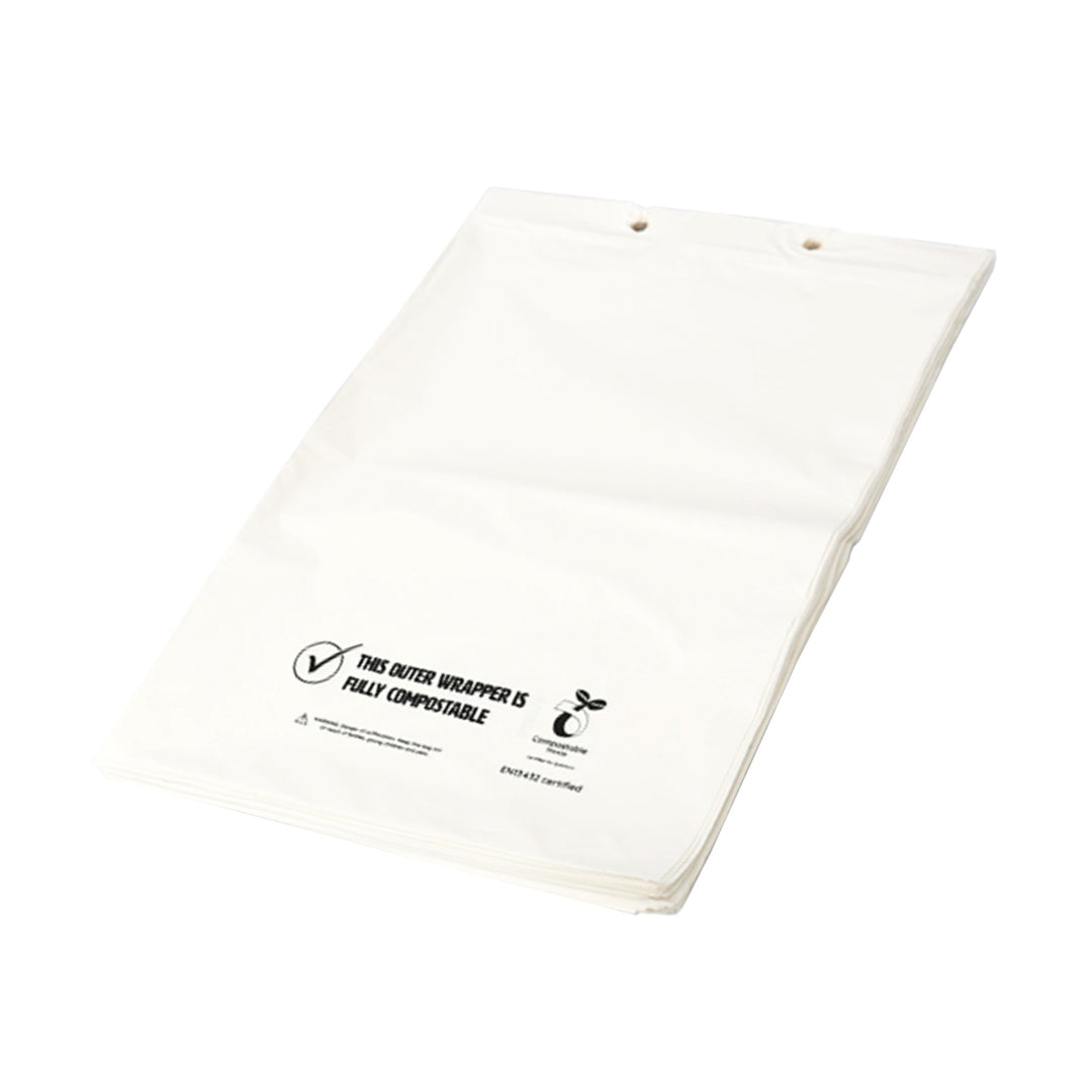 Compostable Mailing Bag for Postage - 39.5cm x 30cm