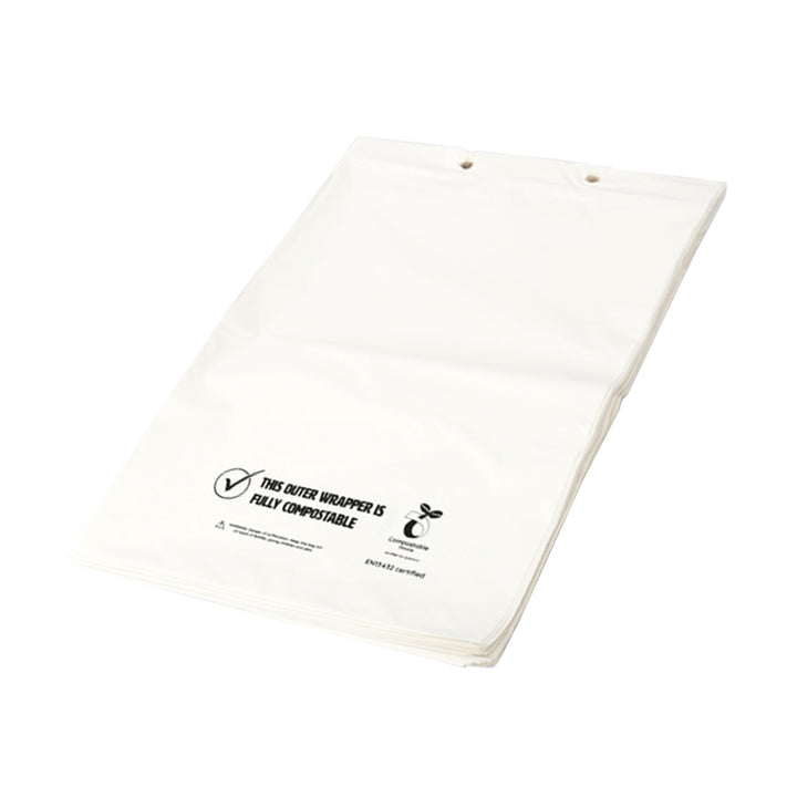 Compostable Mailing Bag for Postage - 39.5cm x 30cm